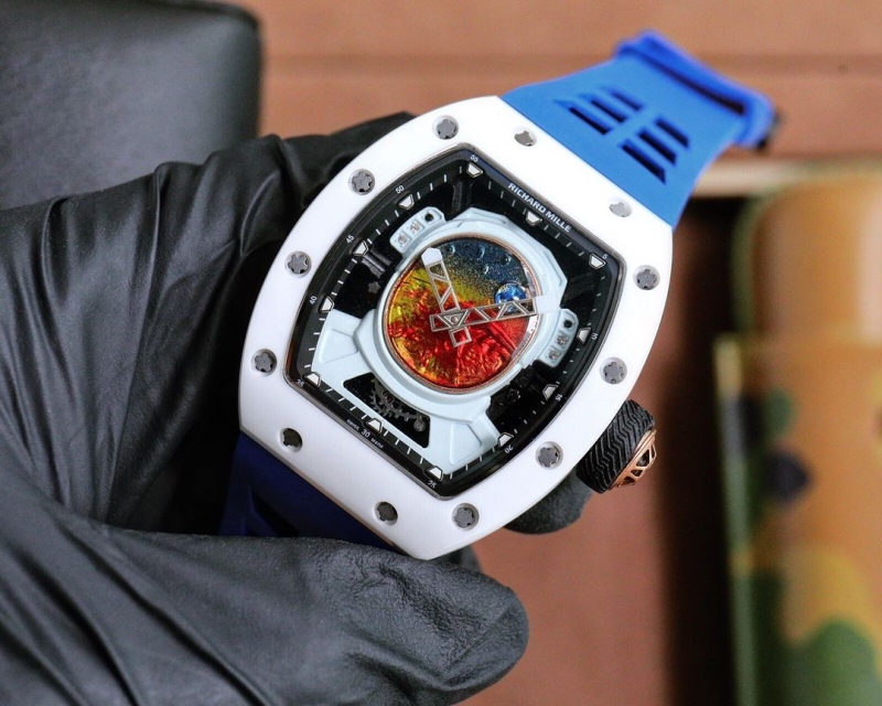 RICHARD MILLE